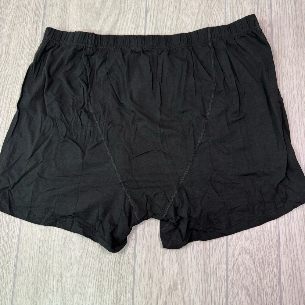 Duluth Trading Co Free Range‎ Boxer Briefs - Black 2XL